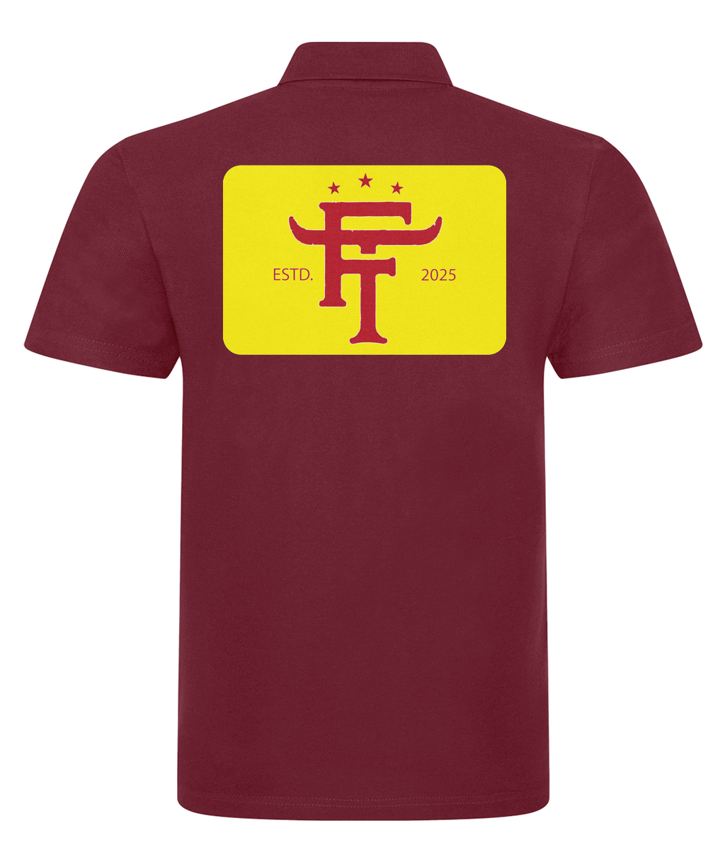 DTF Back