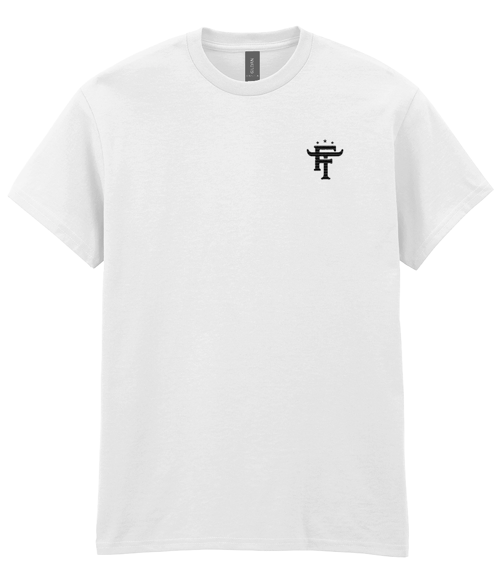 Left Chest