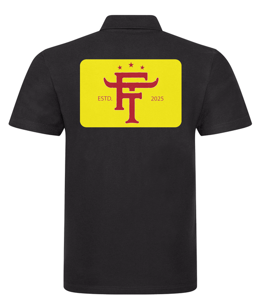 DTF Back