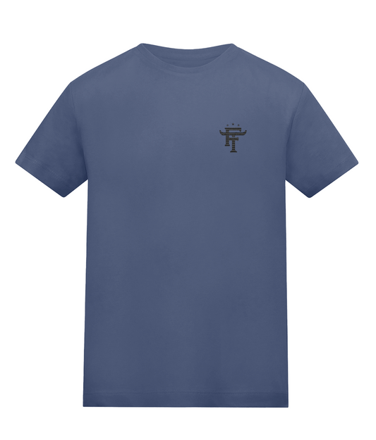 Left Chest