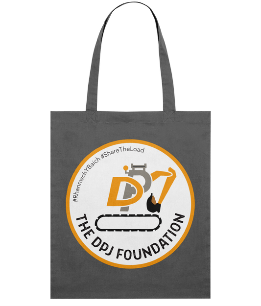 Front - DTG