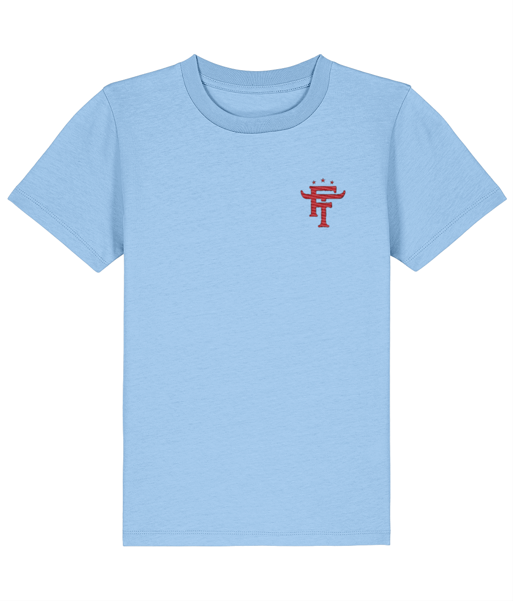 Left Chest