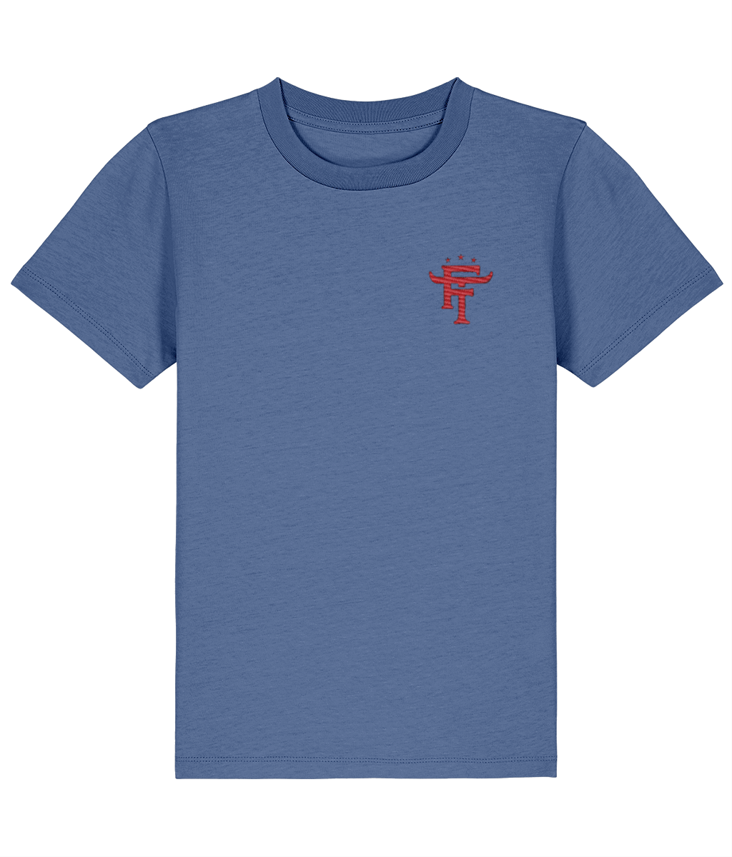 Left Chest