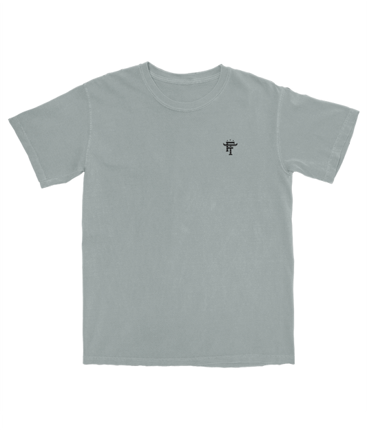 Left Chest