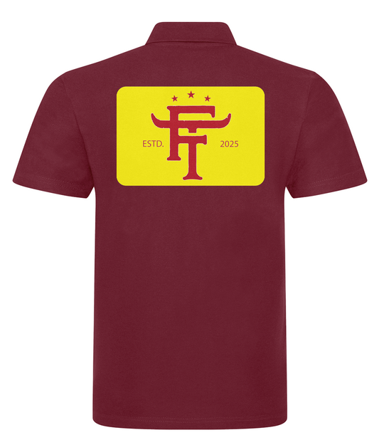 DTF Back