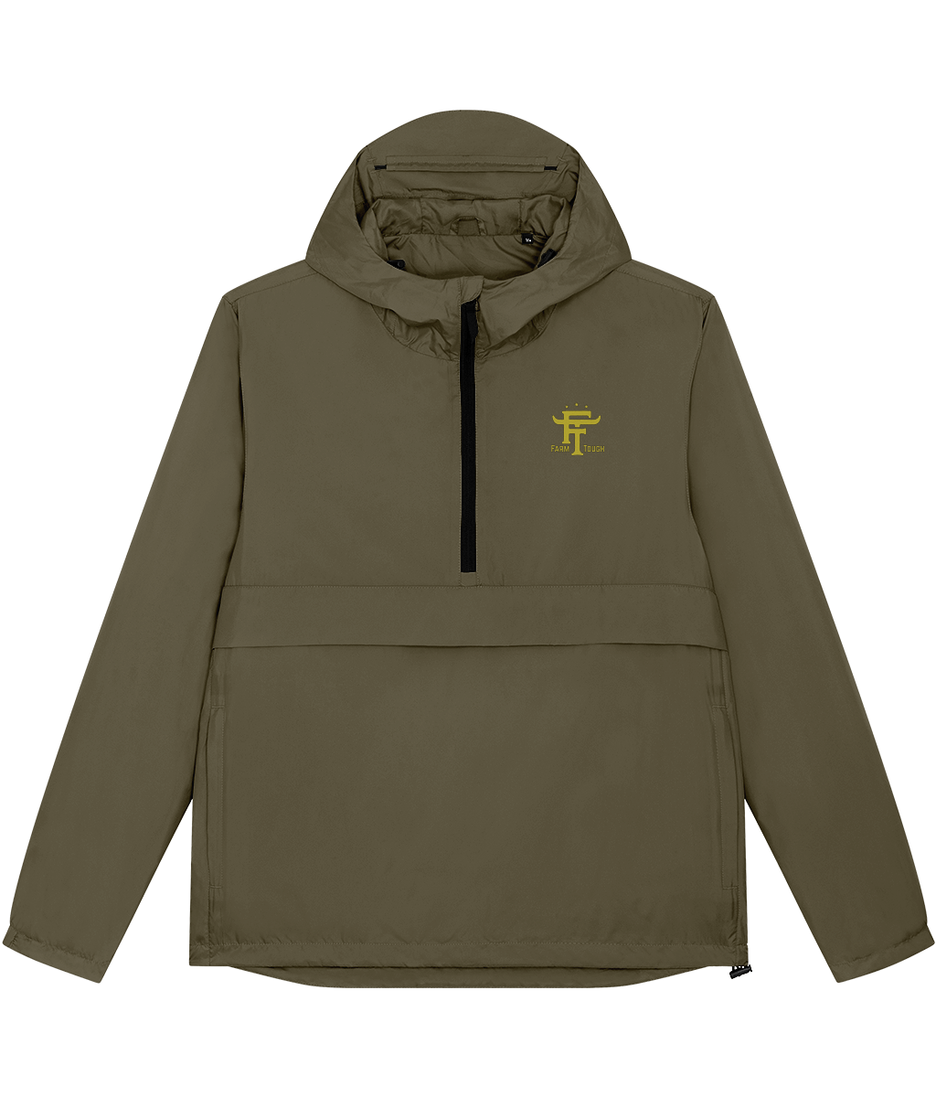 DTF - Left Chest