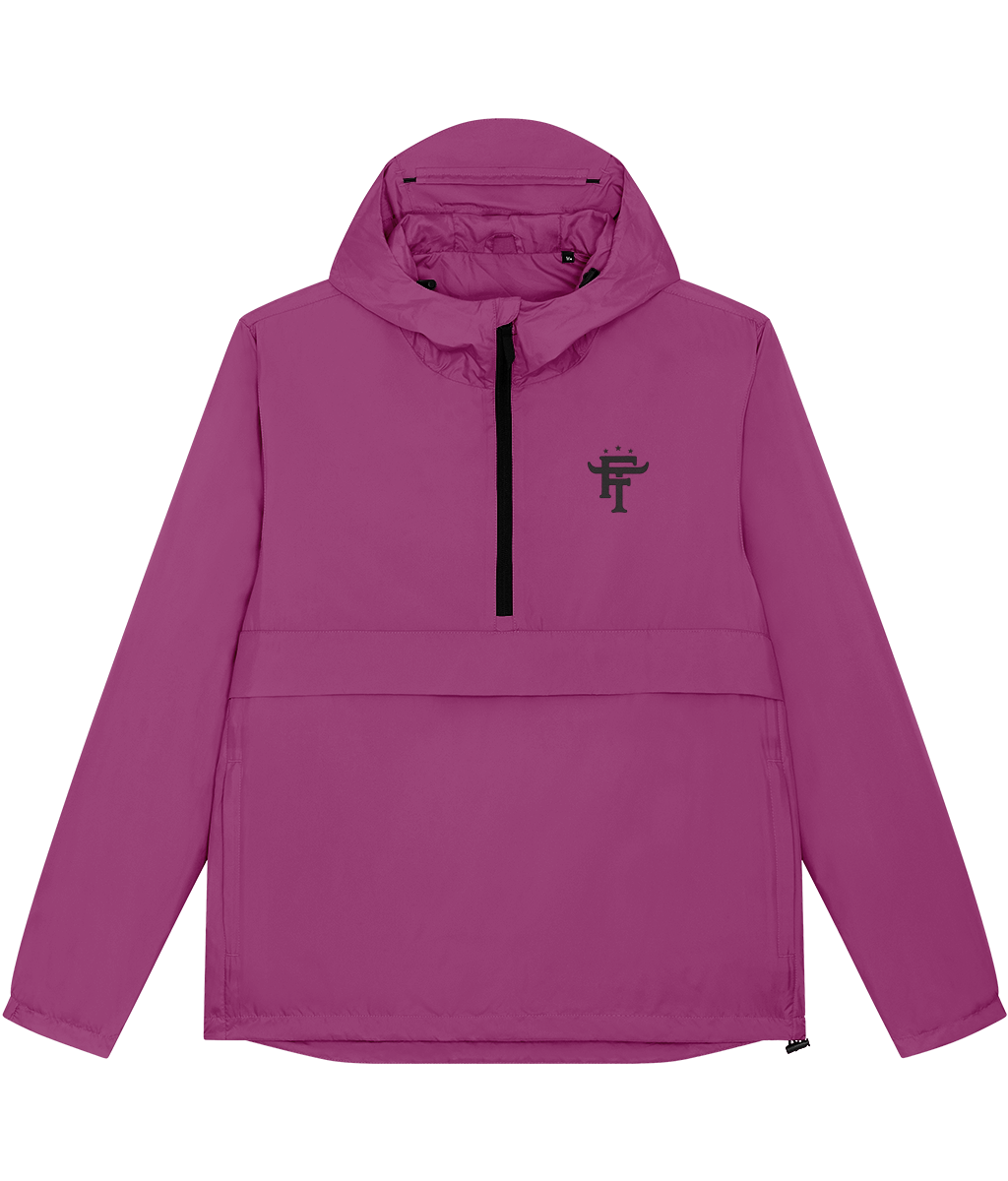 DTF - Left Chest