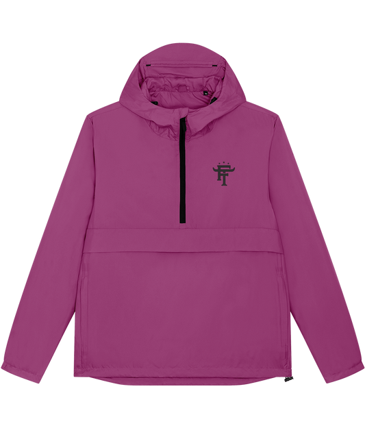 DTF - Left Chest
