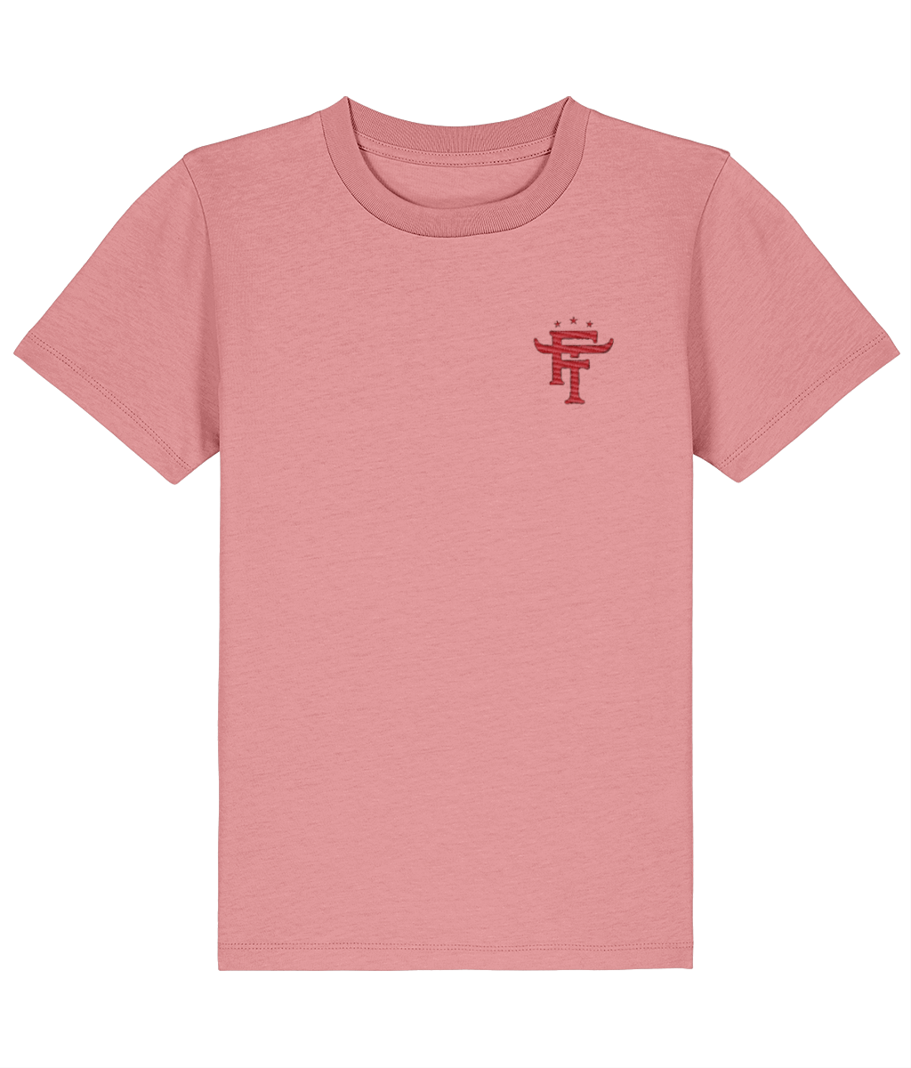 Left Chest