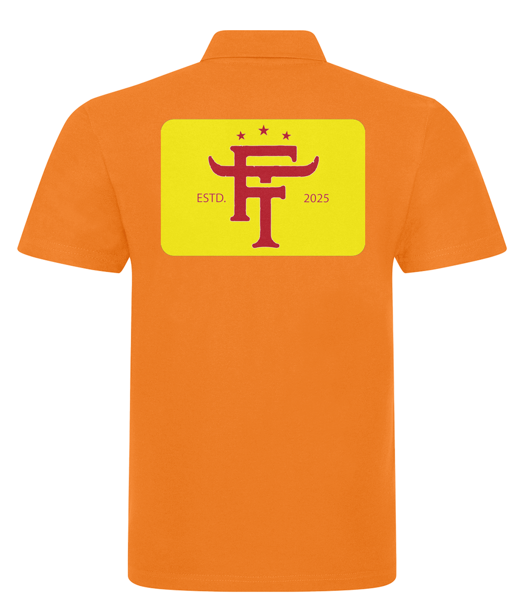 DTF Back
