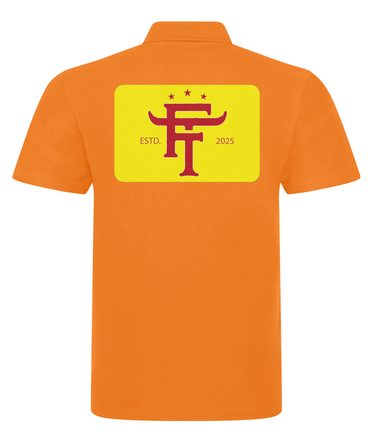 DTF Back