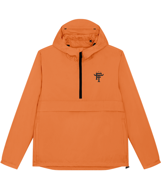 DTF - Left Chest