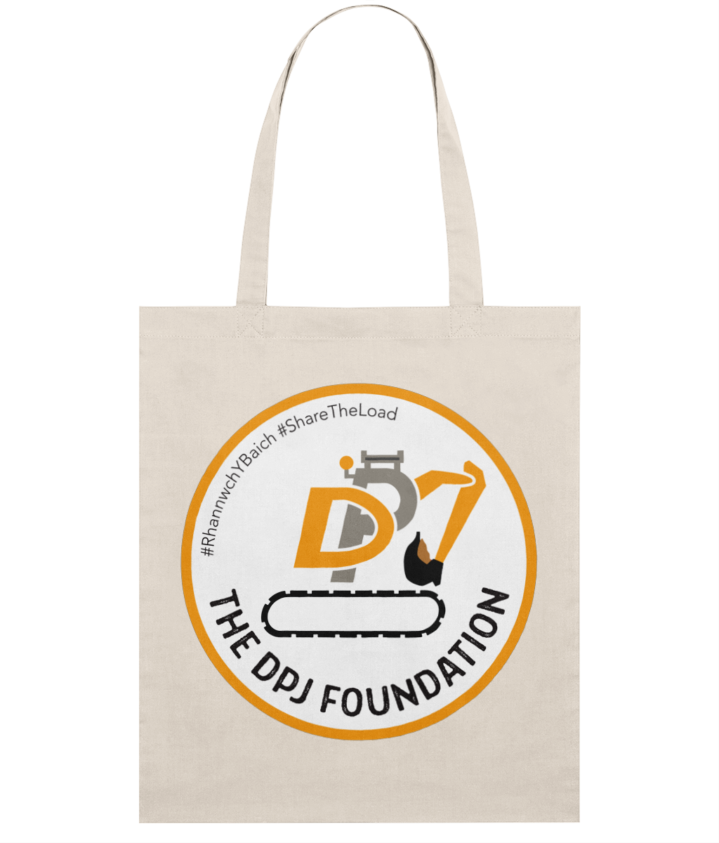 Front - DTG