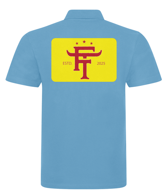 DTF Back