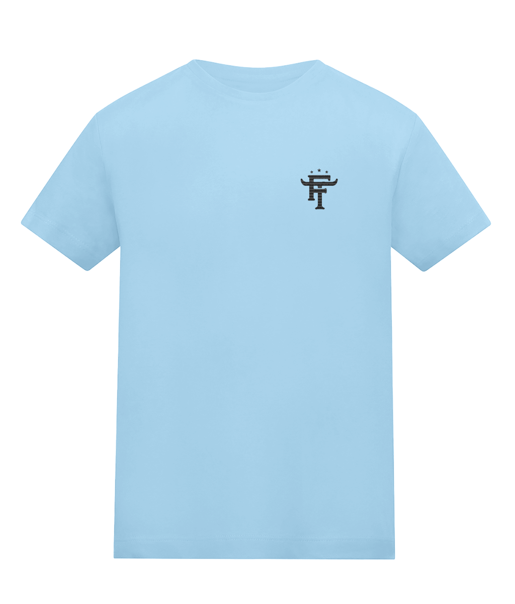 Left Chest