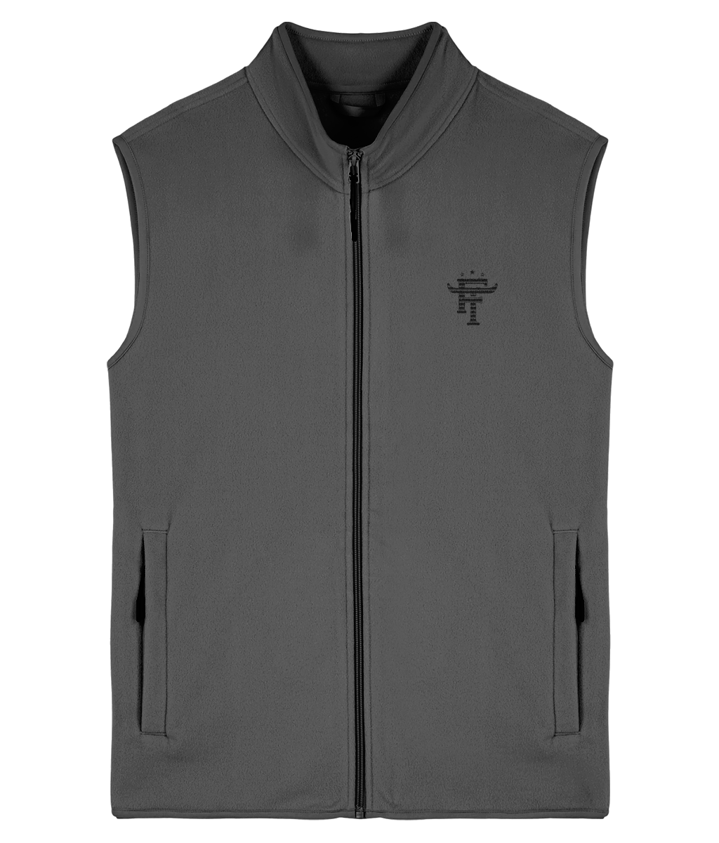 Left Chest