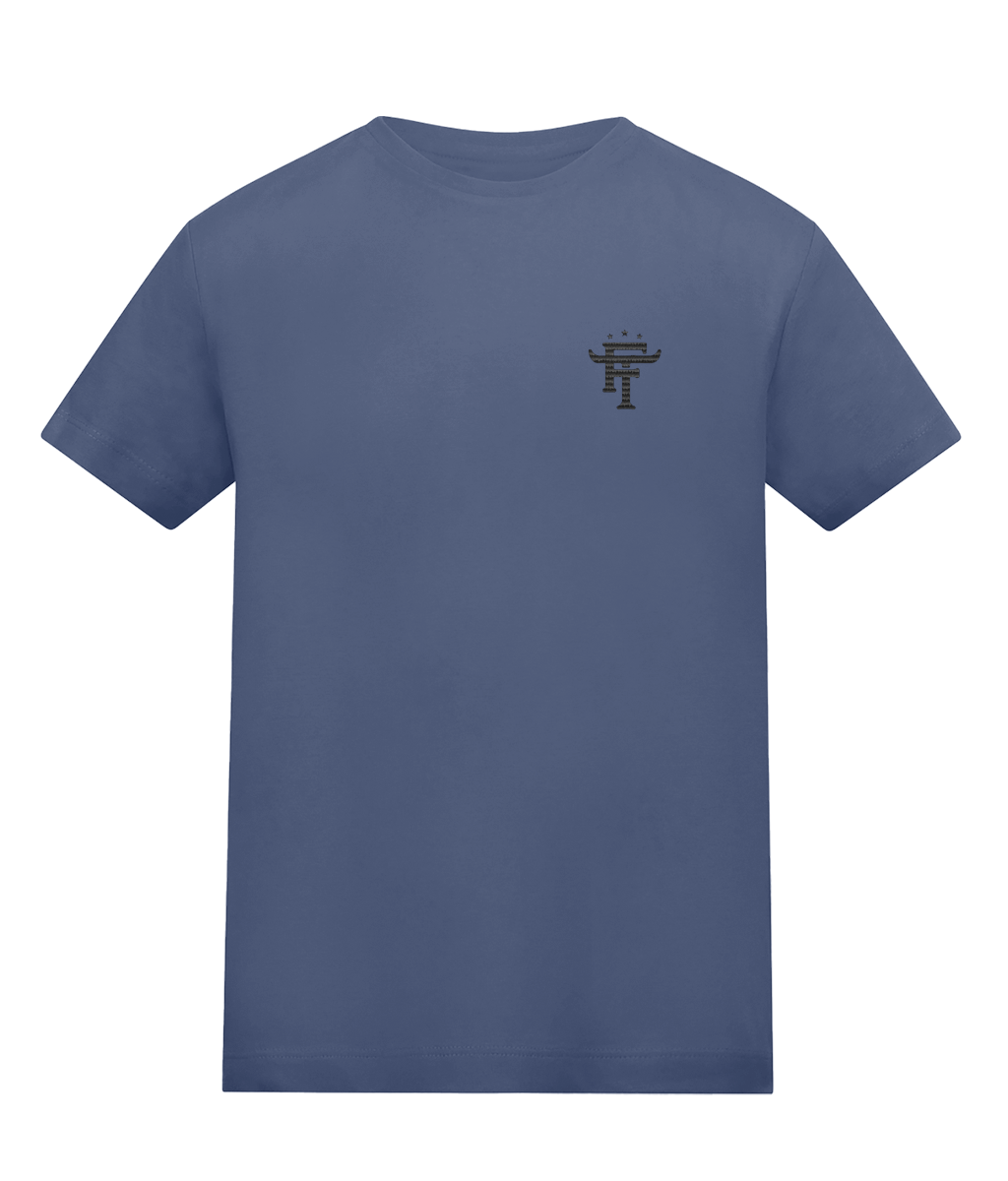 Left Chest