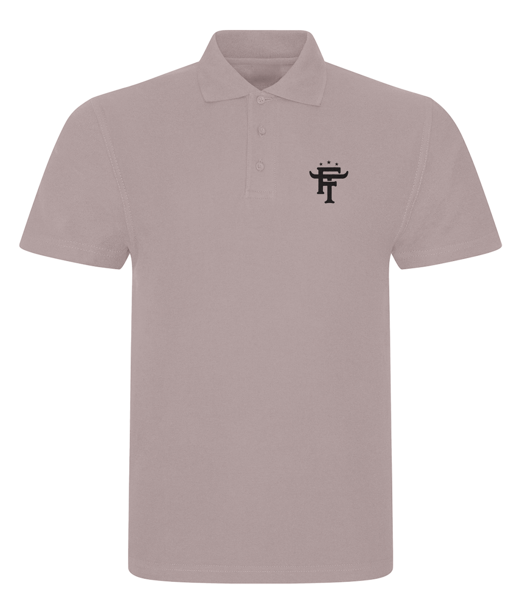 DTF Left Chest