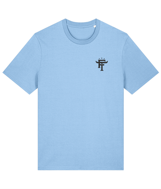 Left Chest