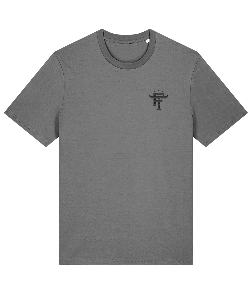 Left Chest